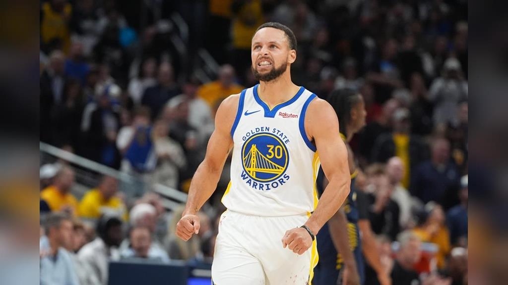 NBA(影)／看不到總身價74億台幣5大球星！勇士國王這場主將竟然全休兵