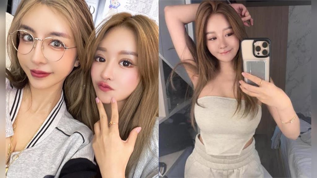 謝侑芯遭爆「月花30萬」暗黑習慣！雪碧怒揭「刺激真相」：她來陪我的