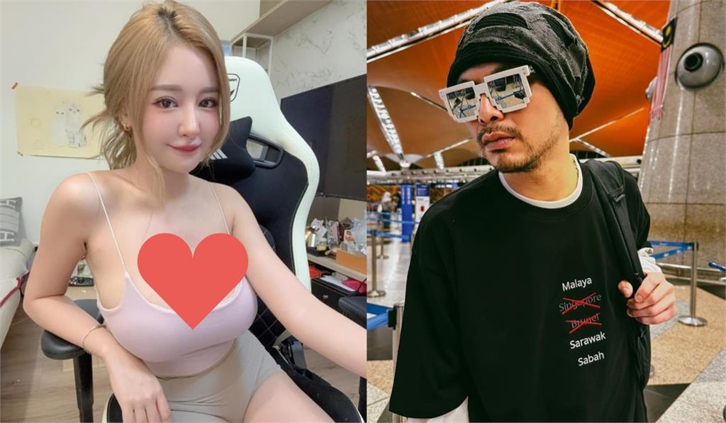 謝侑芯遭爆「月花30萬」暗黑習慣！雪碧怒揭「刺激真相」：她來陪我的