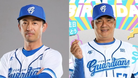 中職/2026年球季有一半日籍總教練!但還不及1995年球季來得多