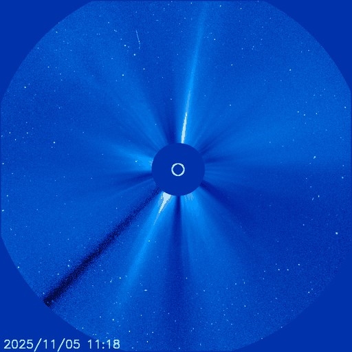 地球磁暴要來了！明起「影響33小時」氣象署示警：導航、無線電恐短暫中斷