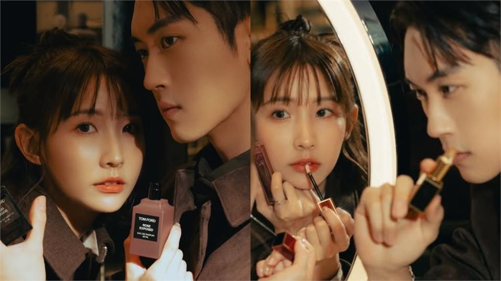 粿粿婚內出軌王子！命理師揭3人「前世情感糾葛」范姜竟淪第三者？