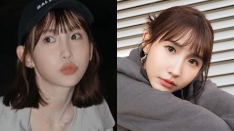 粿粿婚內出軌王子！命理師揭3人「前世情感糾葛」范姜竟淪第三者？