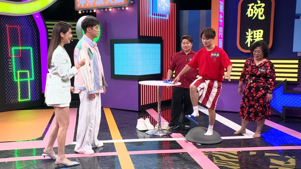 陳孟賢一家人節目合體!兄弟好歌喉遺傳媽媽 他自稱「全球巨星」被虧慘