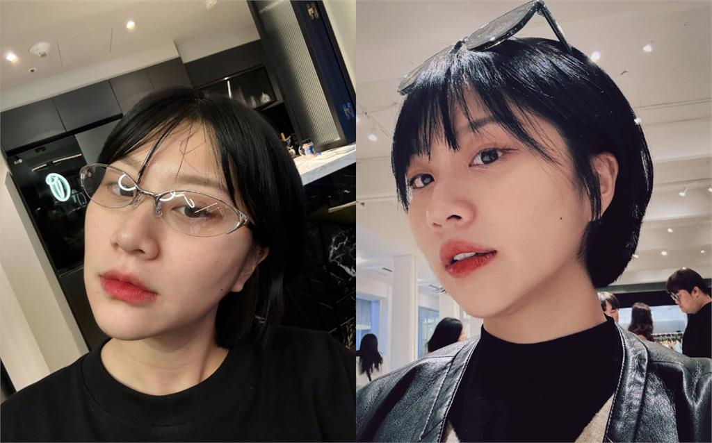 焦凡凡首公開超巨孕肚：好大了！被拍私下「1明顯變化」網驚：我懷孕也是