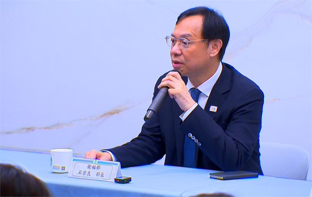 「補充保費」改革被錯殺？　石崇良鬆口：研議讓小資族保有小確幸