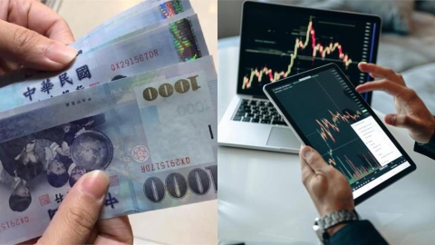 女大生普發1萬想「All in 0050」！網秒推「這2檔正2」驚曝背後原因