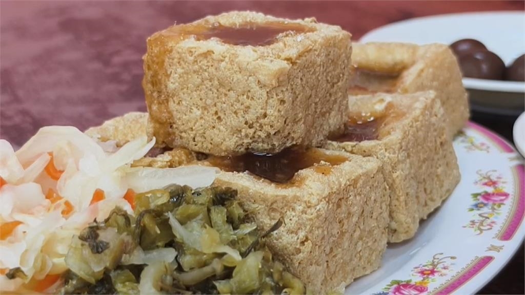 立冬儀式感！　臭豆腐店推「藥膳豬腳」