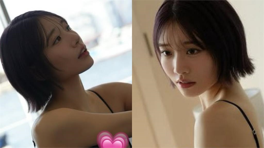 河北彩伽陷桃色風波「2次開房」全被拍…11月人氣排行急升「這名次」！