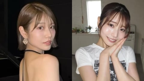 河北彩伽陷桃色風波「2次開房」全被拍…11月女優人氣排行急升「這名次」!