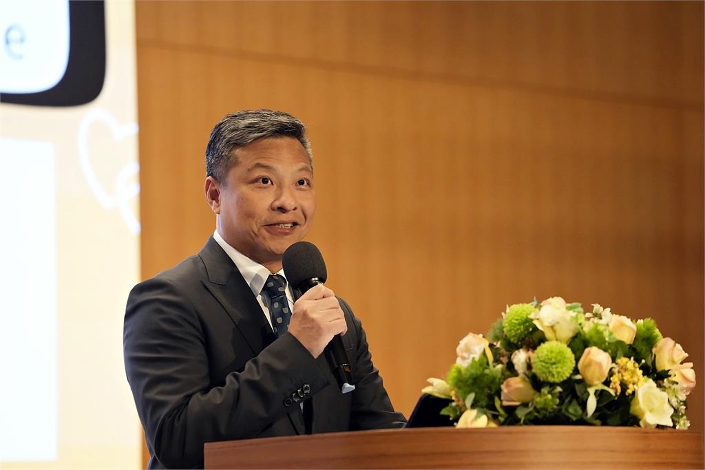 諾貝爾獎得主赴輔大！ 暢談AI關鍵因素