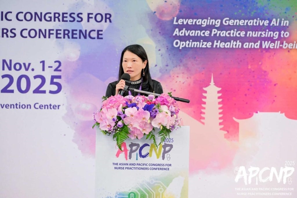 攜手鴻海、NVIDIA打造「智慧醫院」! 台灣專師學會領銜亞太 7 國簽署 MOU