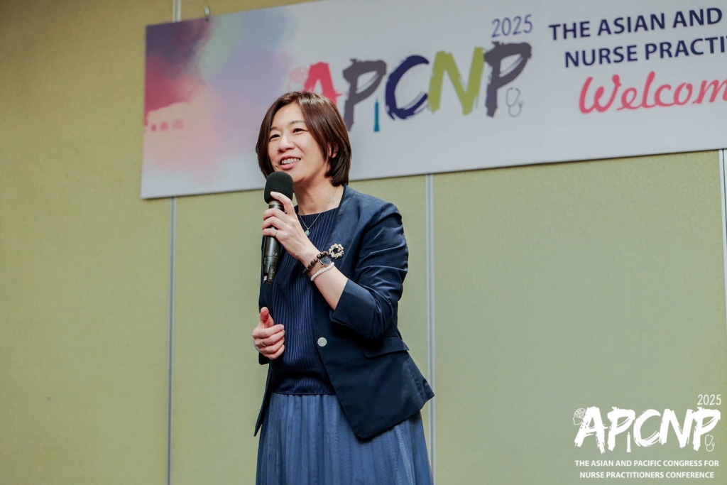 攜手鴻海、NVIDIA打造「智慧醫院」! 台灣專師學會領銜亞太 7 國簽署 MOU