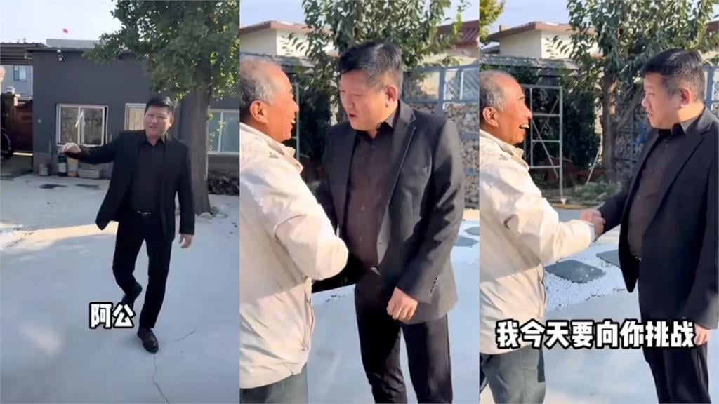 50人台灣戶籍被撤「前國手李東憲」在列！人在中國「飛踹台灣阿公」真相曝