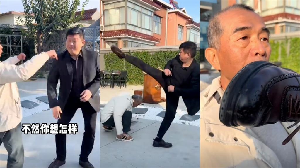 50人台灣戶籍被撤「前國手李東憲」在列！人在中國「飛踹台灣阿公」真相曝