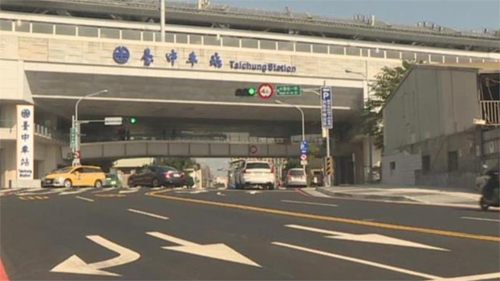 台中車站驚見「一晚86元」含早餐飯店！網狂敲碗嗨喊：「讓國旅再度興盛！」