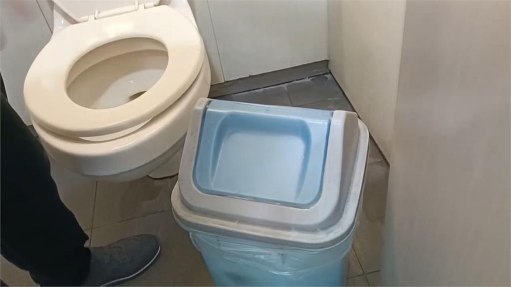 台鐵員林站男廁撿到百萬現金 警循線破詐騙集團