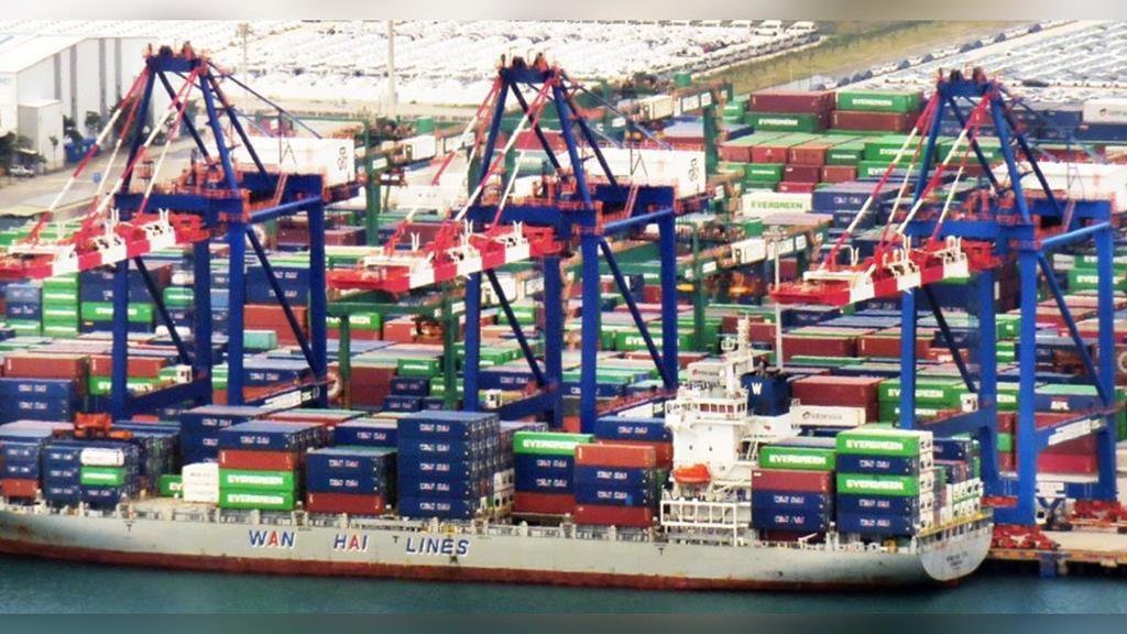 AI商機大爆發　台經院大幅上修台灣今年經濟成長率「逼近6%」