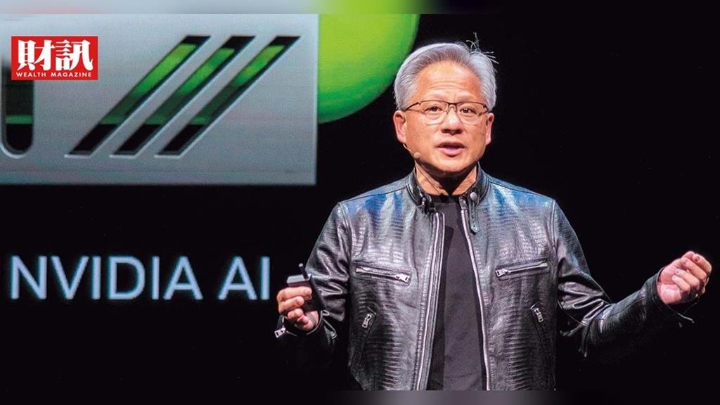 從雲端走向實體！輝達押注電信AI新戰場投資諾基亞10億鎂打造下一個「AI永動機」