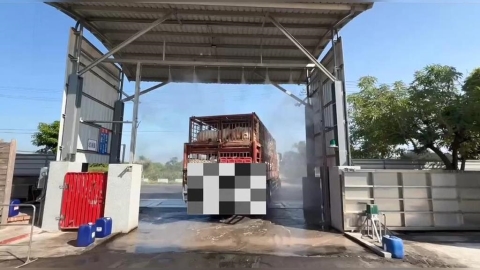 中央宣布國產豬肉「2階段解封」　南市府：台南肉品市場同步復業