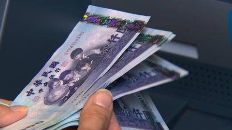 普發萬元商機大！ 銀行火力全開「普發1萬變10萬」