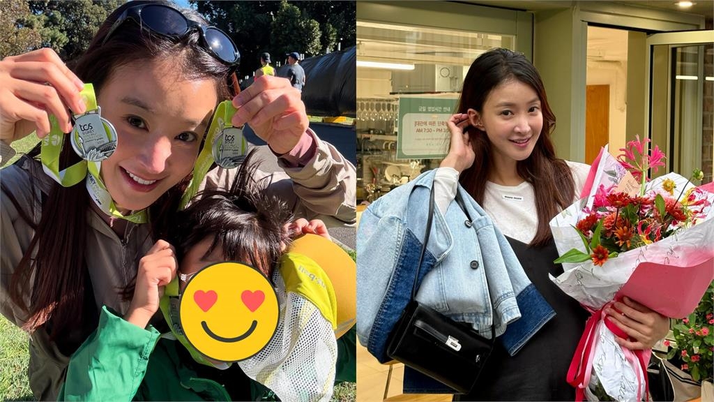 韓女星離婚後「偷用前夫胚胎」產下女嬰!感動發文:上帝給的禮物