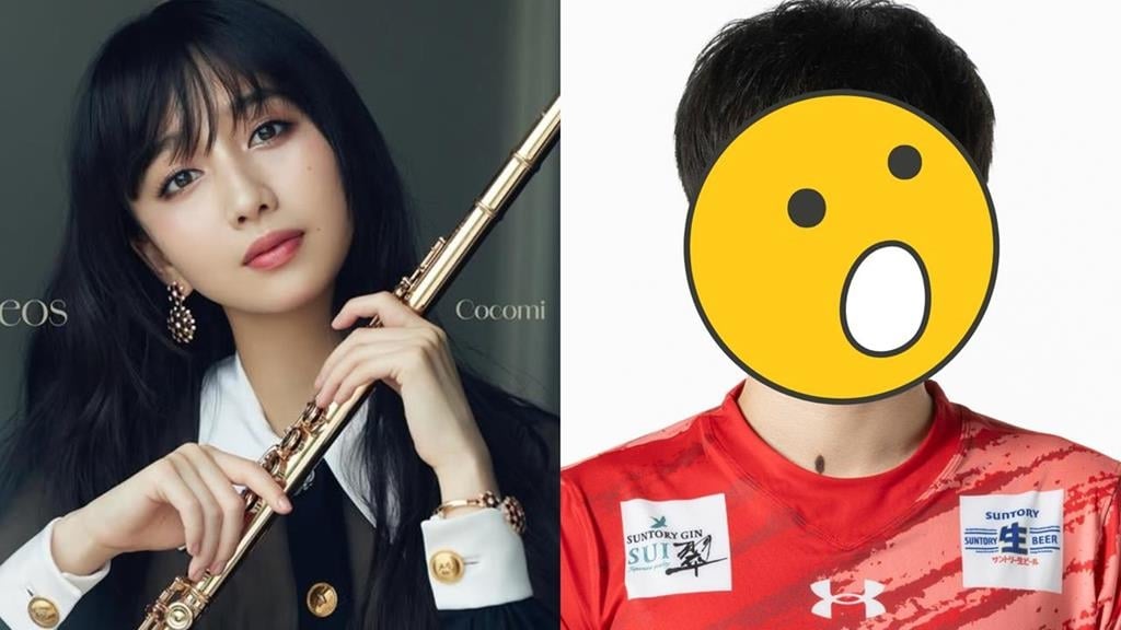 木村拓哉大女兒爆熱戀「排球少年」！共度4天3夜「車上熱吻」全被拍