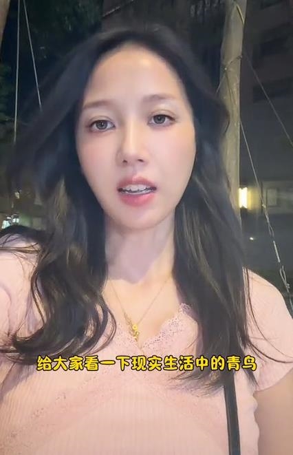 中國網紅灣灣小月「北捷大戰台灣阿姨」實戰片流出!「1舉動」疑成導火線