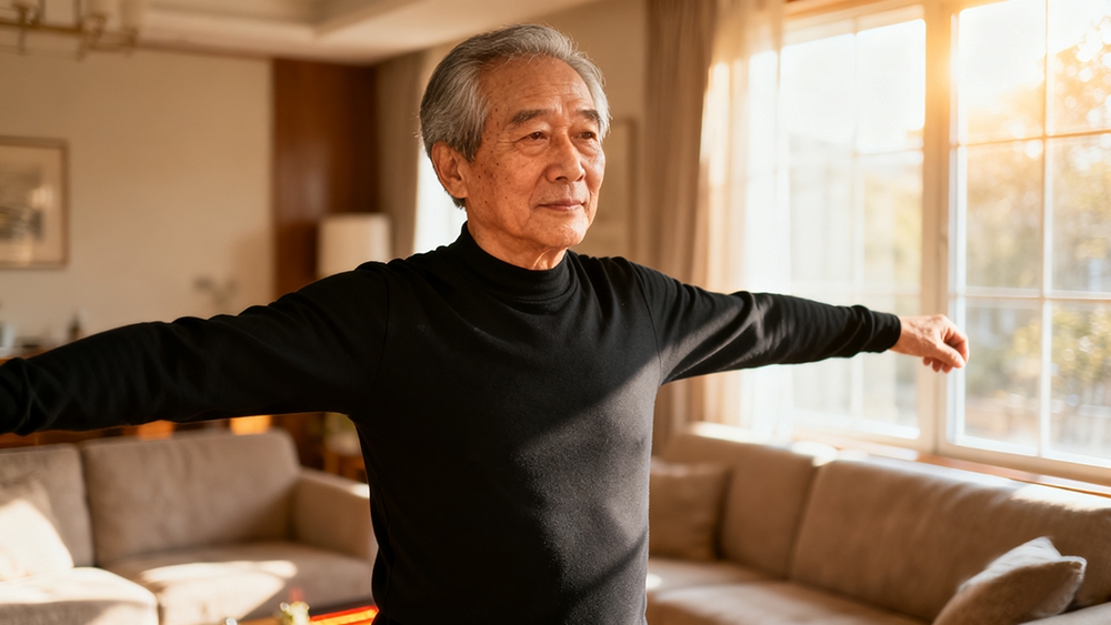 寒流將至:長者保暖與血液循環雙重關鍵