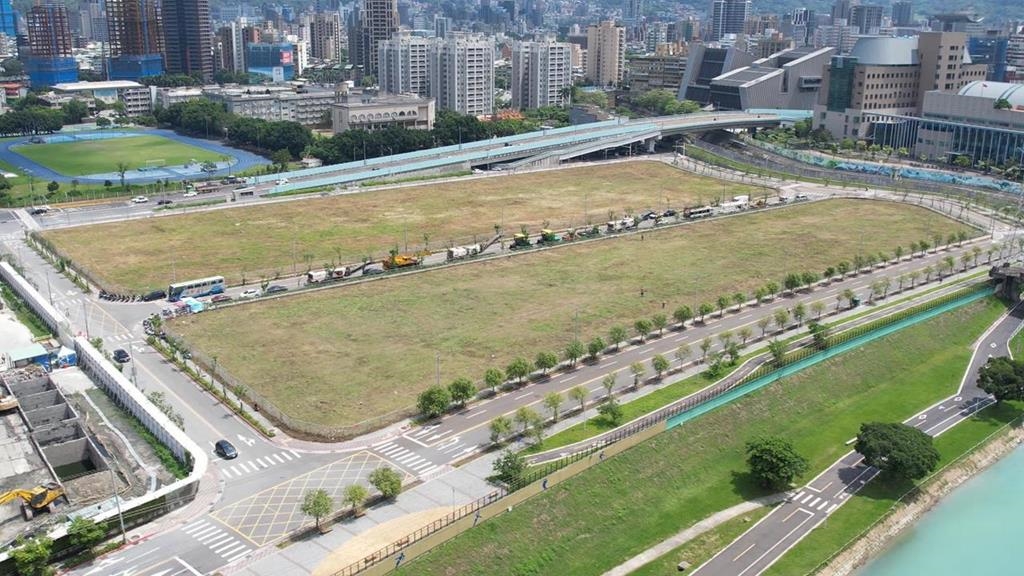 吳東亮還原輝達北士科案　建議北市府將賠償金做公益