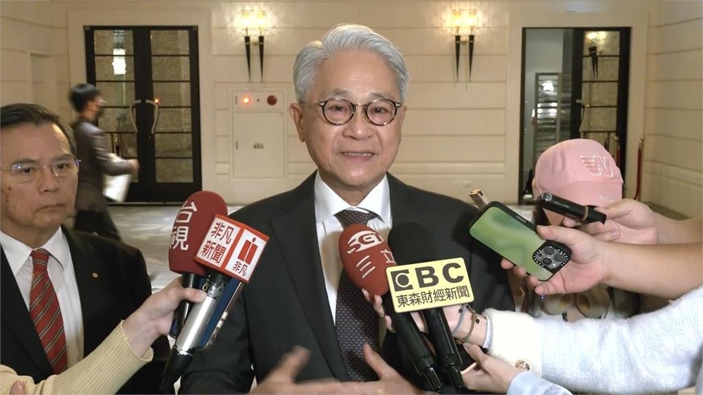 吳東亮還原輝達北士科案　建議北市府將賠償金做公益