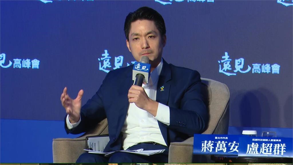 吳東亮還原輝達北士科案　建議北市府將賠償金做公益