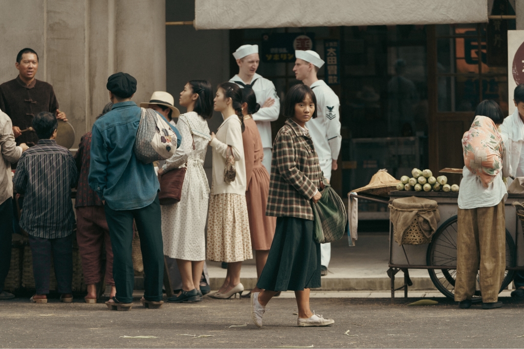 金馬準影帝自爆罹癌首度露面！《大濛》柯煒林抵台高喊：好想台灣