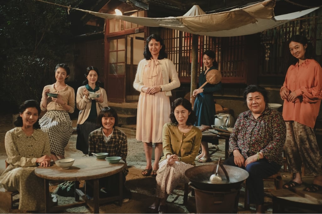 金馬準影帝自爆罹癌首度露面！《大濛》柯煒林抵台高喊：好想台灣