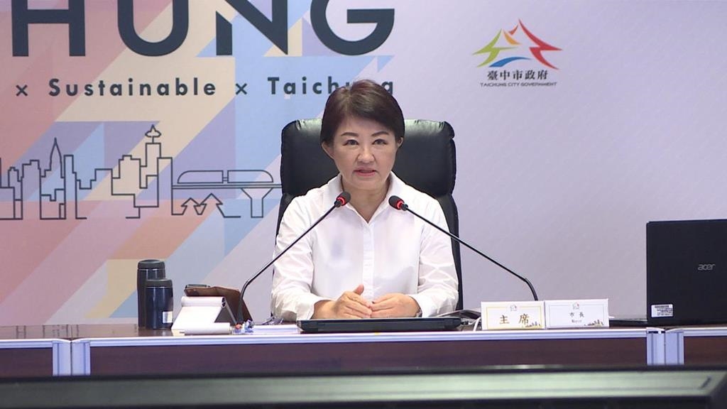 豬肉解封前夕！盧秀燕臉書大談防疫成果　慘遭網友負評灌爆