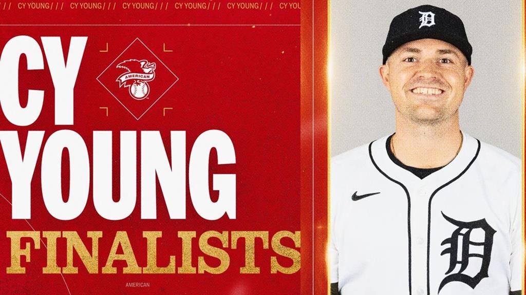 MLB／虎王才入選賽揚獎就要賣！「包裹夠香」老虎可交易史庫柏　潛在下家也曝光