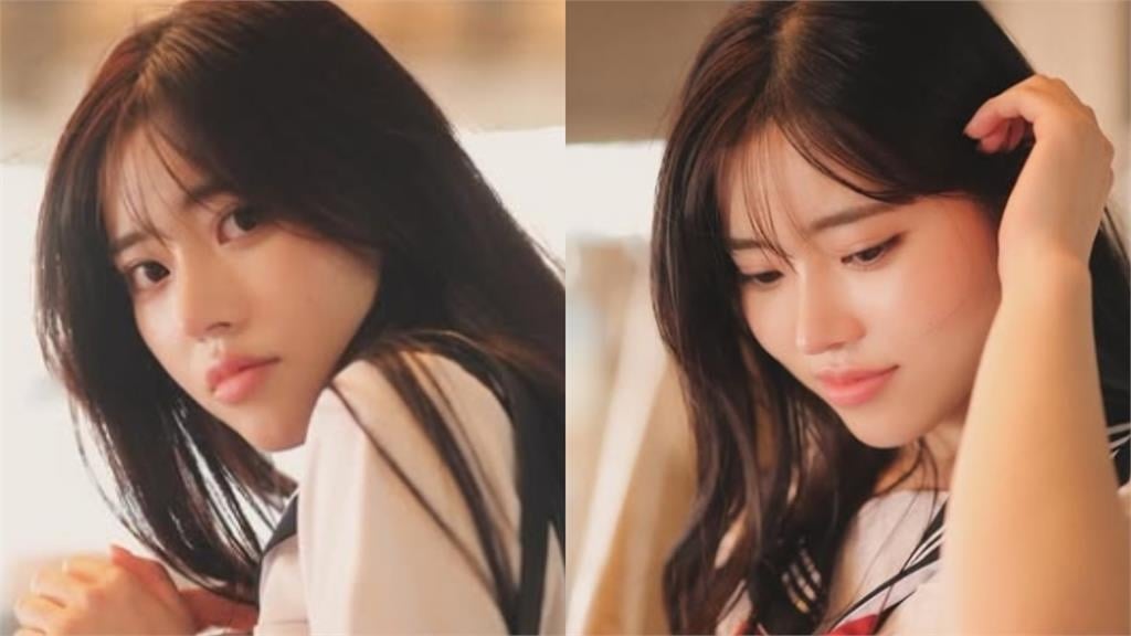 日寫真偶像「1原因」主動應徵片商…狂洩「SSR身材」轉行解鎖暗黑界！