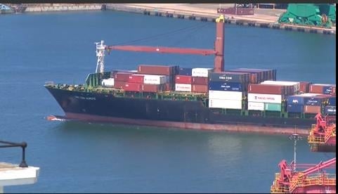 美關稅衝擊持續 台經院:全球經貿動能將進一步放緩