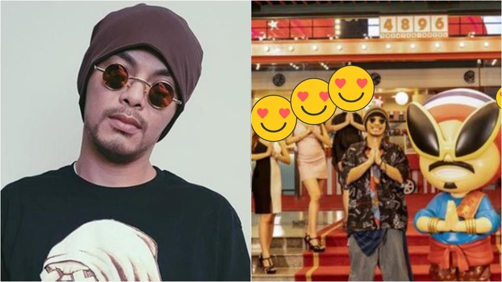 爆約娃娃開房「黃明志極樂名單」竟有第三性！揪團遊泰「瘋到要封口」友人說了