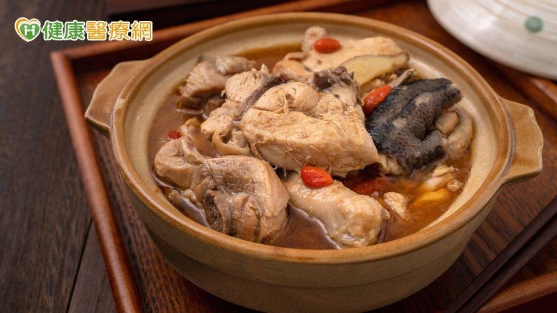 立冬補冬別吃錯！營養師教你「正確補法」不怕熱量爆表