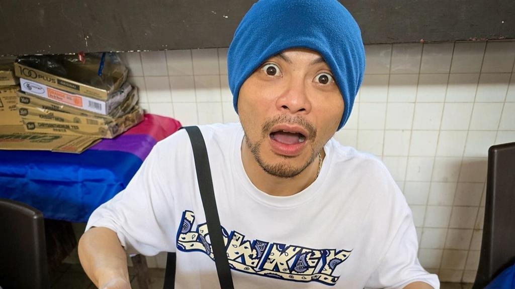 黃明志當年「從這裡」發跡！替爸媽寫歌如今涉毒「才子+孝子」形象全崩壞