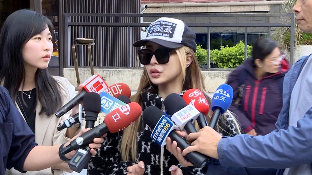 黃明志爆「假公濟私」私下約妹話術流出！台灣「4火辣網紅」全發聲：可惡的令人髮指