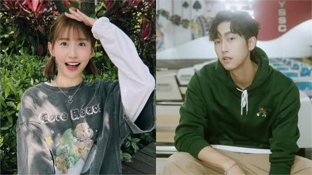 粿粿跟友起鬨嘲尪「你不行啦」 竟補槍1句「范姜秒變臉」畫面曝光!