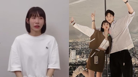 粿粿昔被命理師警告：會變成可怕的人！網挖片段驚見「時間點全命中」：超玄