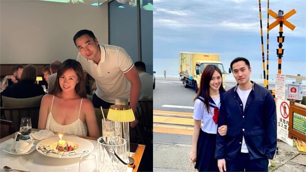 醫界王陽明「3婚疑撐不住」又爆婚變!神隱被抓包「悄做1事」網驚:默認?