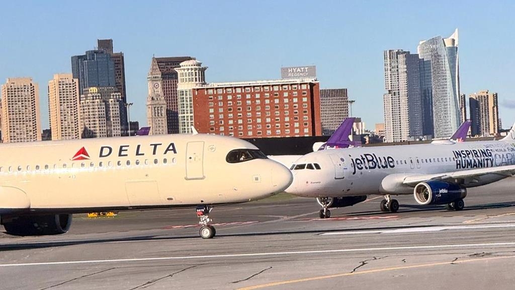 赴美注意！政府關門37天「機場砍10%航班」！　空中交通持續混亂