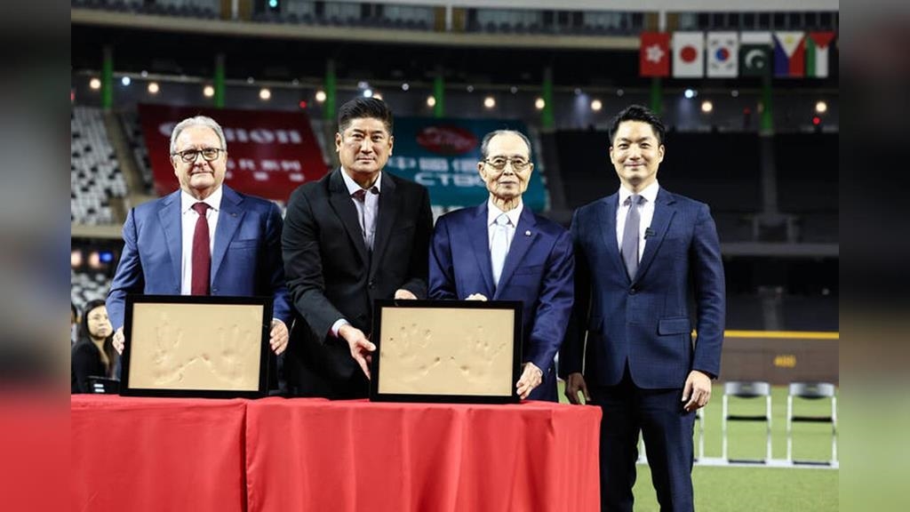 棒球／軟銀鷹2月來與WBC台灣隊交手！傳奇名將王貞治將同行舉辦「棒球講座」