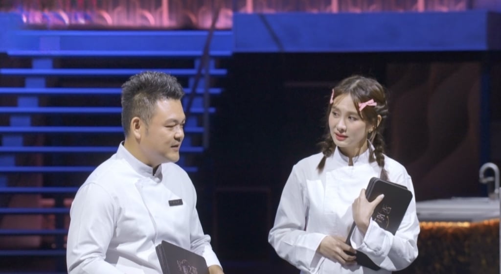 胡宇威驚爆流血意外！陳庭妮在場見慘狀 急做「一舉動」暖爆老公