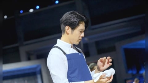 胡宇威驚爆流血意外！陳庭妮在場見慘狀 急做「一舉動」暖爆老公