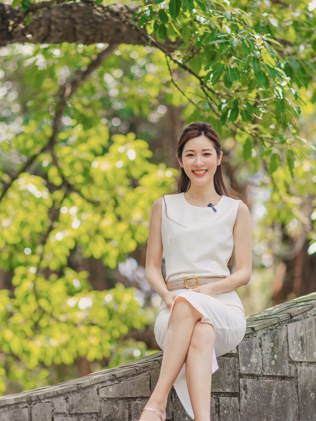 韓雨潔《姊妹亮起來》淚訴南部狗園慘況！籲全網捐飼料、做志工幫浪浪